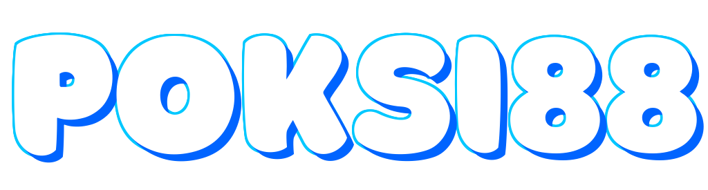 Logo POKSI88